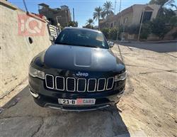 جيب جراند شيروكي